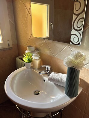 吹风机、卫生纸