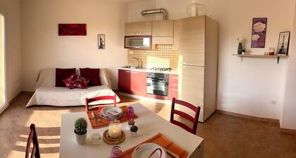 Vacation House Castelsardo