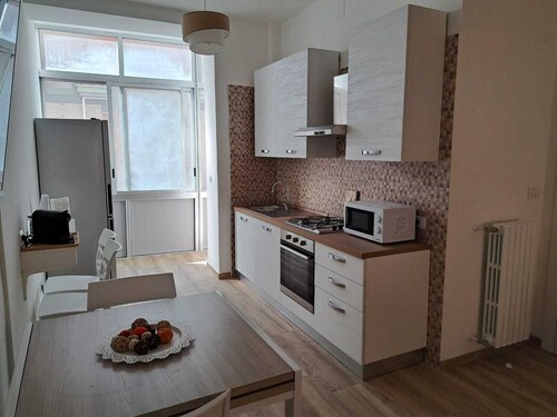 Le Meraviglie holiday home,absolute relax and services just a few meters away! 