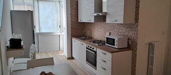 Le Meraviglie holiday home,absolute relax and services just a few meters away! 