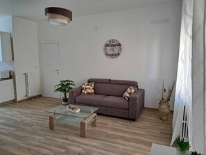 Smart TV - Le Meraviglie holiday home,absolute relax and services just a few meters away! (Brindisi)