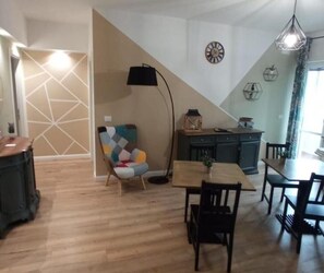 Interior - STAR HOUSE San Sisto 3 (Perugia)