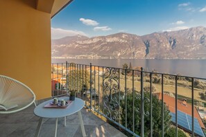Apartment, Lake View | Balcony