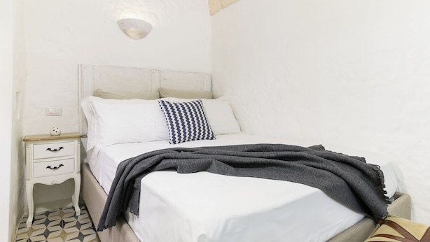 Room - La Dimora del Tempo by Wonderful Italy (Ostuni)