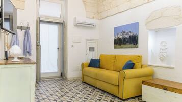 Apartment | Wohnbereich