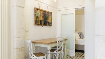 Apartment | Wohnbereich