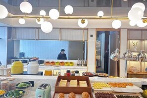 Restaurant - Vienna IFS Changsha Wuyi Square Store (Changsha)