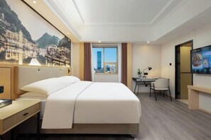 Room - Vienna IFS Changsha Wuyi Square Store (Changsha)