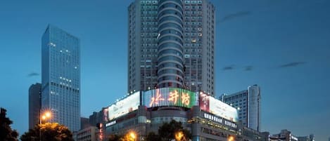 Ngoại thất