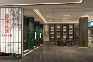 View from property - Vienna (IFS Changsha Wuyi Square Store) (Changsha)