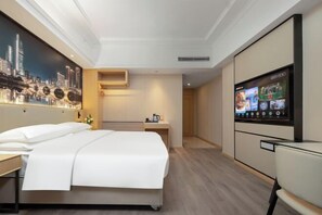 Room - Vienna IFS Changsha Wuyi Square Store (Changsha)