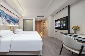 Room - Vienna IFS Changsha Wuyi Square Store (Changsha)