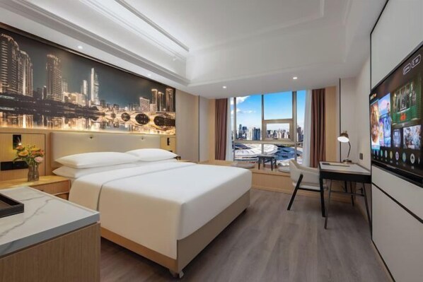 Room - Vienna (IFS Changsha Wuyi Square Store) (Changsha)