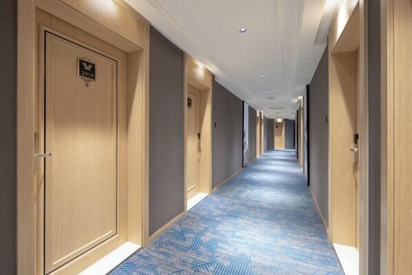 Interior - Vienna IFS Changsha Wuyi Square Store (Changsha)