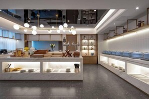 Restaurant - Vienna IFS Changsha Wuyi Square Store (Changsha)