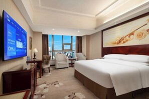 Room - Vienna IFS Changsha Wuyi Square Store (Changsha)