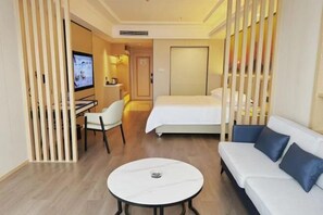 Room - Vienna IFS Changsha Wuyi Square Store (Changsha)