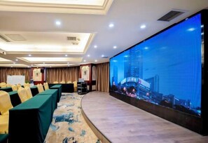 Meeting facility - Vienna IFS Changsha Wuyi Square Store (Changsha)