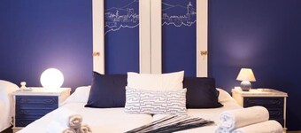 House Ilusion de David in Natural Park in Viznar with Swimming Pool and Barbecue