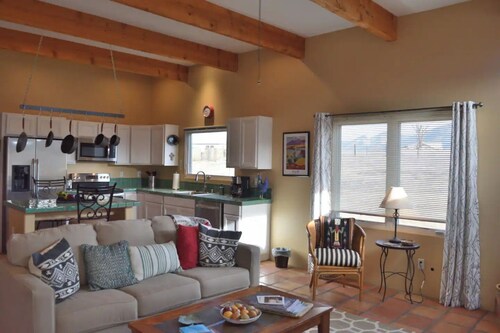 Casa de Sierra in Taos