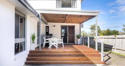 Seas the Day - Pet Friendly - Ocean Views