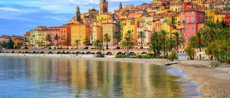Plage