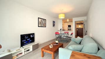 Fernseher