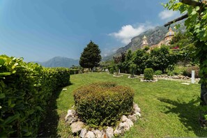 Villa | 4 bedrooms - Villa Armonia by My Villa Collection (Praiano)