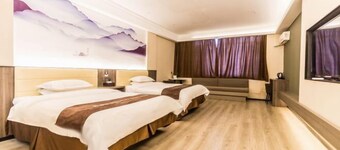 Yanji Moka Boutique Hotel