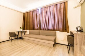 Room - Yanji Moka Boutique Hotel (Yanji)