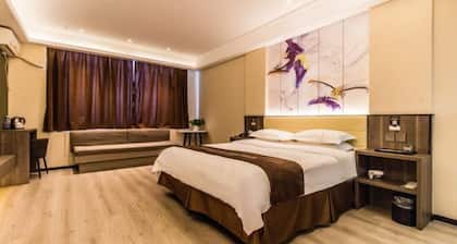 Yanji Moka Boutique Hotel