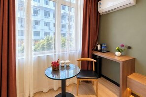 Room - Yanji Moka Boutique Hotel (Yanji)