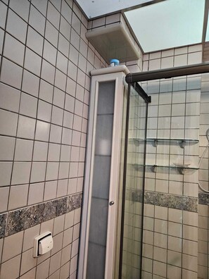 Interior - Copacabana 3 qts 6/10 Pessoas, Quadra da Praia (Rio de Janeiro)