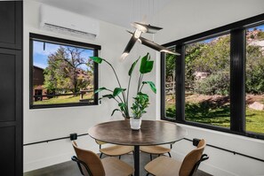Dining - Adults Only Zion Escape: New Vacation Rental #3 (Springdale)