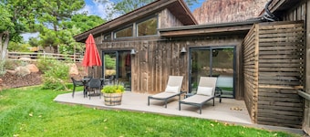 Adults Only Zion Escape: New Vacation Rental #5