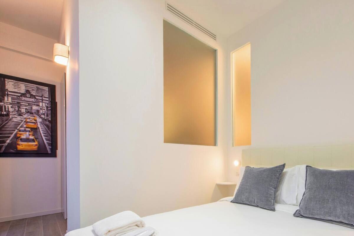 Coffres-forts dans les chambres, rideaux occultants