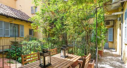 Milan Royal Suites - Brera