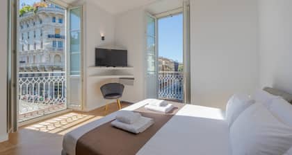 Milan Royal Suites - Brera