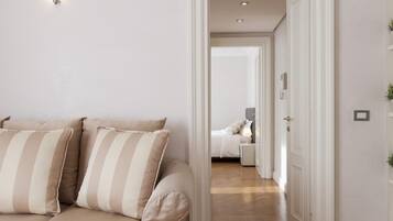 Rossini I | Wohnbereich | Fernseher