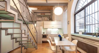 Milan Royal Suites - Brera