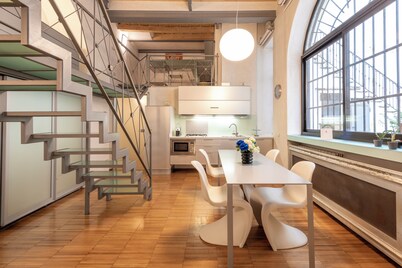 Milan Royal Suites - Brera