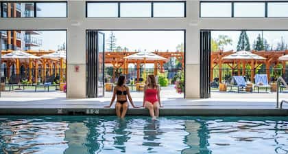 Naturally Pacific Resort