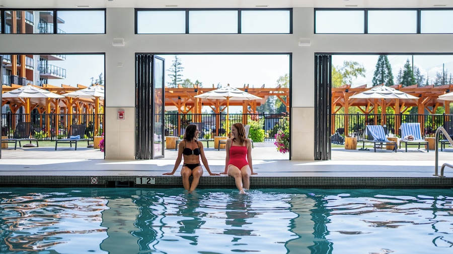 Naturally Pacific Resort