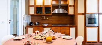 Casa La Luna by BarbarHouse