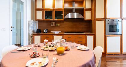 Casa La Luna by BarbarHouse