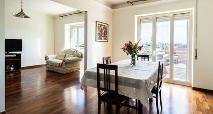 Casa La Luna by BarbarHouse