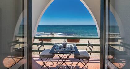 Villa Auruca` by BarbarHouse