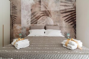 2 Schlafzimmer, Bügeleisen/Bügelbrett, Internetzugang