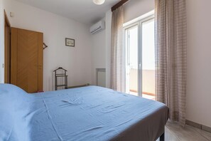 3 chambres, Wi-Fi
