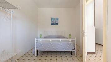 2 Schlafzimmer, WLAN